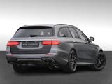 Mercedes-Benz AMG E 63 T 4M S AMG-NIGHT|DISTR|PANO|360°| - scheckheftgepflegte Mercedes E 63 AMG