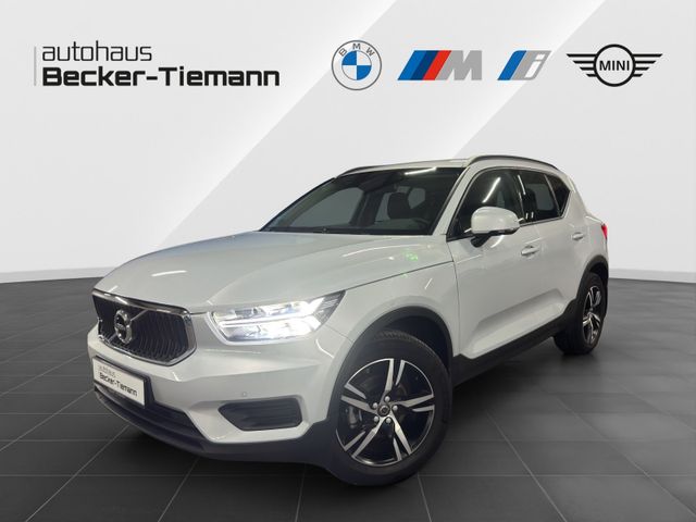 Volvo XC40 T3 Geartronic Momentum Core