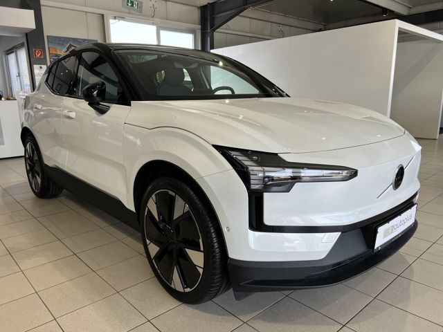 Volvo EX30 Ultra AWD Performance ACC BLIS Pano 360°