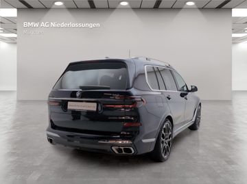 BMW X7 M60 - 4
