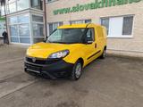 Fiat DOBLO 1,3 JTD Maxi MultiJet manual vin 497 - Fiat Doblo aus 2018