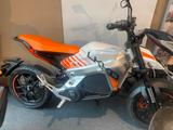 Herkules Tromox - HERKULES MOTORRAD