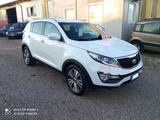 Kia Sportage 2.0 CRDI VGT AWD 4X4 AUT 136CV - Kia aus 2014 mit Diesel-Antrieb: Kombi
