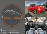 Abarth 595 Competizione SKY-DOME/AC-AUTO/CARBON/LEDER - Abarth 595 Competizione Gebrauchtwagen