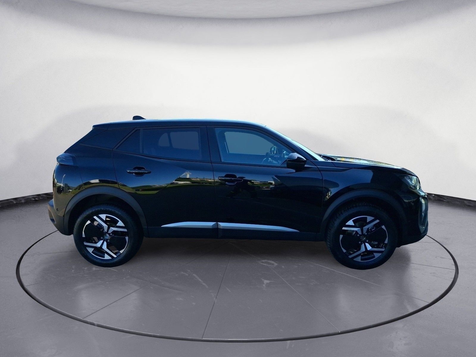 Peugeot 2008 - Bild 5