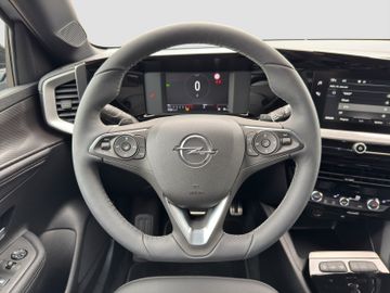 Fotografie 11 des Opel Mokka GS Automatik Alcantara Kamera Keyless ACC
