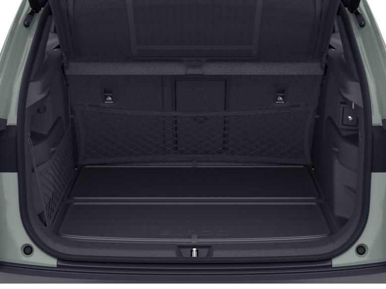 Skoda Elroq - Bild 7