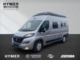 HYMER / ERIBA / HYMERCAR Ayers Rock Fiat HYMER B1 BLACK WEEKS - Kastenwagen Hymer