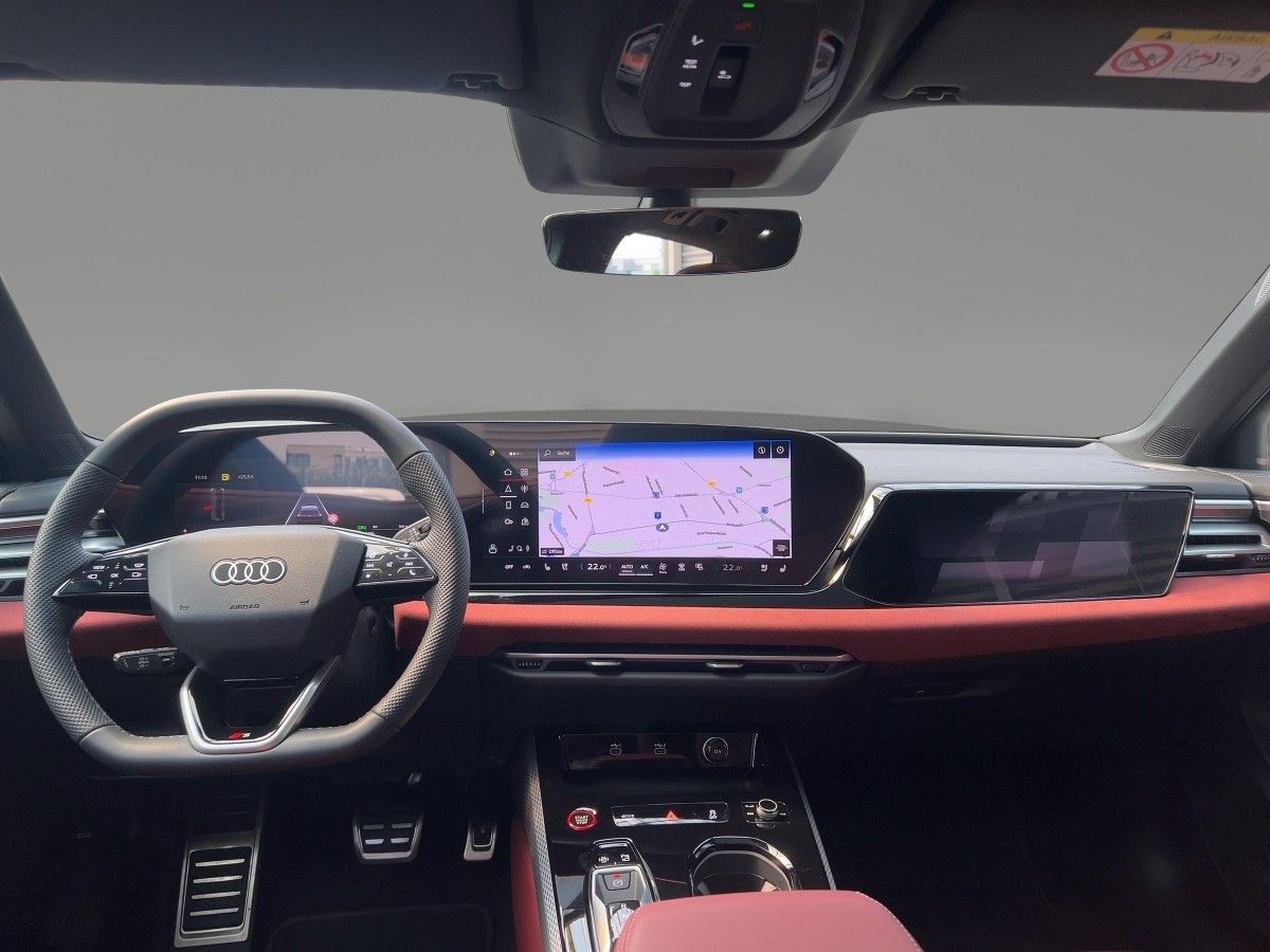 Audi S5 Avant TFSI 270 kW quattro S tronic Pano AHK B foto 7