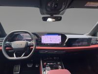Audi S5 - Vorschau Bild 7