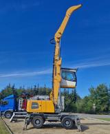 Liebherr LH24 - Liebherr LKWs