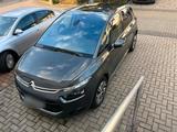 Citroën Citroen c4 Picasso. EXKLUSIV - Citroën C4 Picasso: Limousine