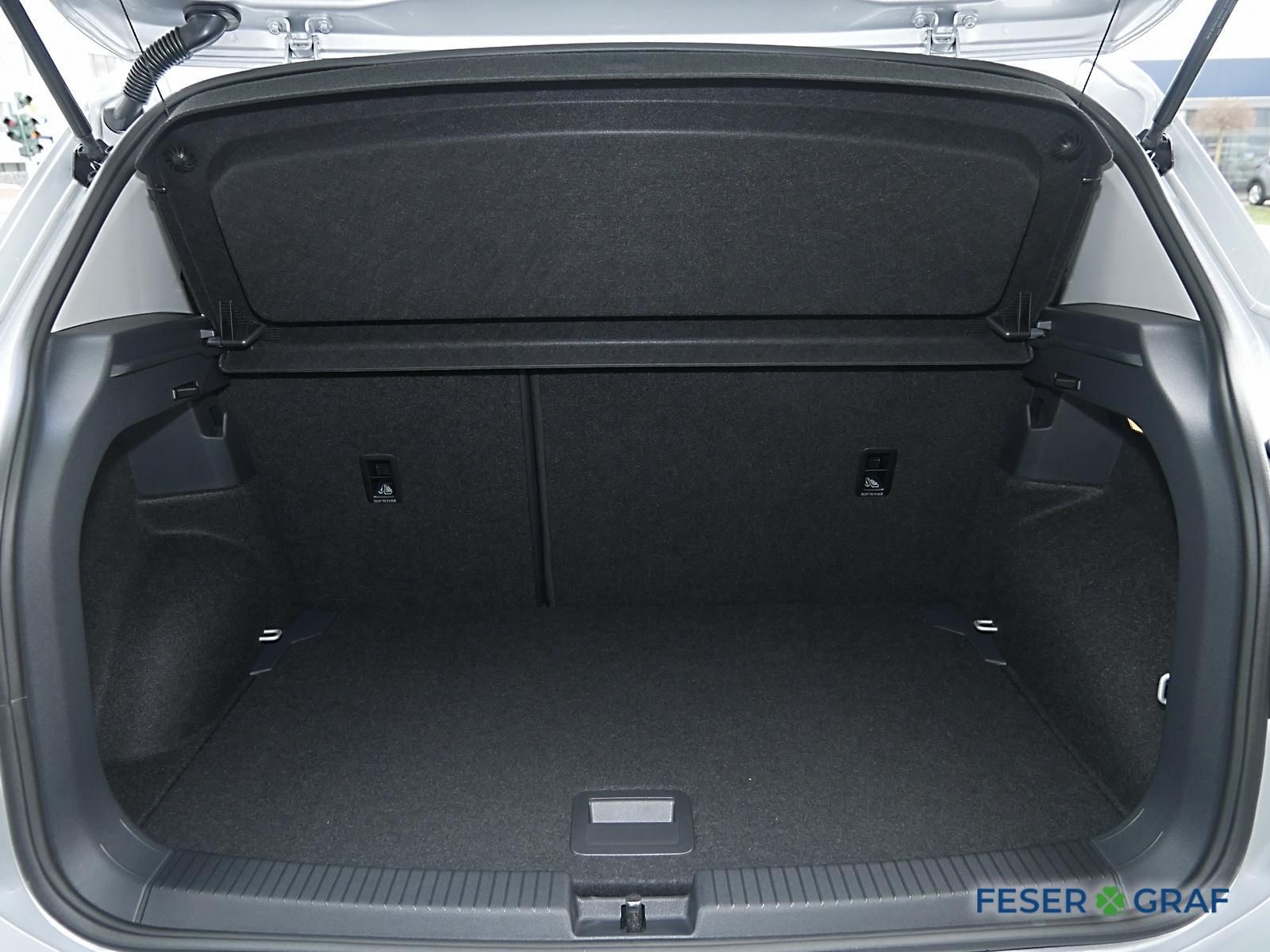 Volkswagen T-Cross - Bild 9