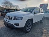 Jeep Compass North 4x2 - Jeep aus 2014