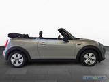 MINI Cooper Cabrio Pepper Navi Klimaautomatik PDC - MINI Gebrauchtwagen