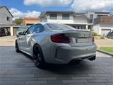 BMW M2 Competition  TÜV8/27, Garagenfahrzeug  - gebrauchte BMW M2 aus dem Jahr 2020