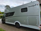 Sunlight T68 Adventure Edition Fiat - Solar, SAT, Hubbett - Offers