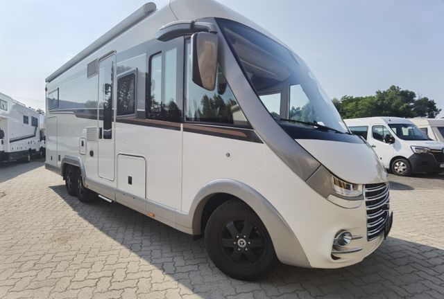 Carthago Chic E-Line I 50 DA