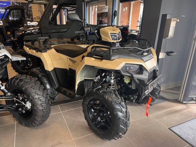 Polaris Sportsman 570 SE EPS LOF