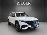 Mercedes-Benz EQB 300 4M AMG*7 Seat*NIGHT*Totwinkel*LED*SHZ*++ - Mercedes-Benz EQB Jahreswagen