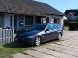 BMW 320i touring - - BMW 320 aus 2007: Kombi, 320i