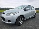 Mazda 2 Benziner 1.4 L 5-Türer 2. Generation - Mazda aus 2009: Mazda5