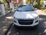 Peugeot 4008 1.8 HDi FAP 150 STOP & START HU Neu,Kamera - Peugeot 4008 Gebrauchtwagen