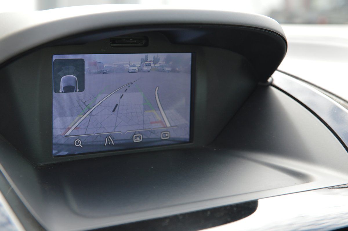 Fahrzeugabbildung Ford B-MAX   Titanium Navi Wintepaket Alu
