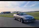 Saab 9-3 2.0t Ecopower SE Cabriolet SE - Saab aus 2002