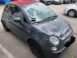 Fiat 500 Lounge | TÜV NEU - gebrauchte Fiat 500 aus dem Jahr 2012