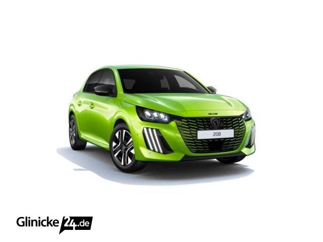 Peugeot 208 - Bild 1