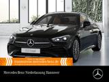 Mercedes-Benz CLE 300 e AMG+PANO+360+BURMESTER+KEYLESS+9G