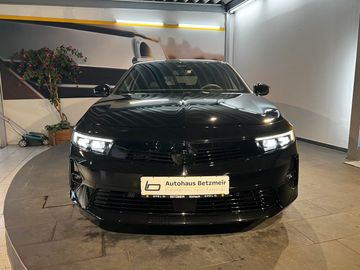 Bild 7 Opel Astra GS - SHZ | LHZ | 360° RFK | NAVI | ACC