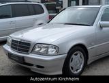 Mercedes-Benz C 180 - gebrauchte Mercedes-Benz C 180 aus dem Jahr 1999