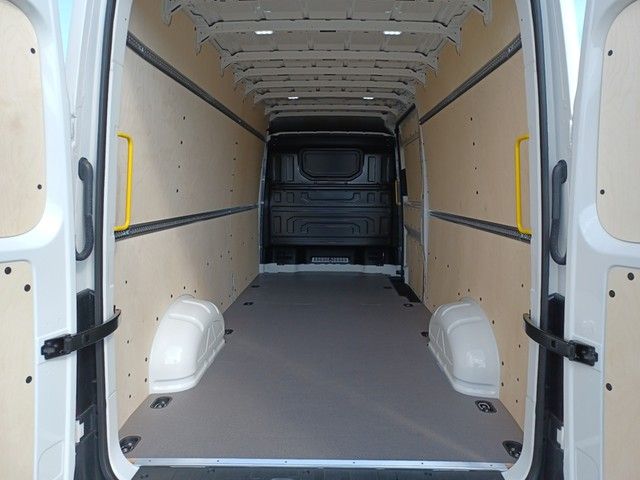 Fahrzeugabbildung Volkswagen Crafter Kasten 35 LR HD RFK Klima DAB