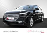 Audi Q4 Sportback 35 e-tron BLUETOOTH+LED+KLIMAAUTOM. - Audi Q4 aus 2022