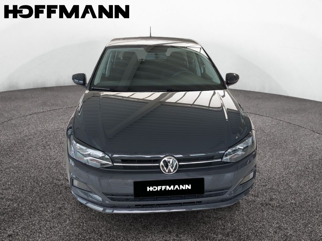 Fahrzeugabbildung Volkswagen Polo 1.0 Comfortline Navi PDC,Climatic,BSS