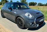 MINI Cooper SD, top/Voll/Pano/Aut./Leder/17"/SH/MwSt - MINI MINI mit Diesel-Antrieb: Kleinwagen
