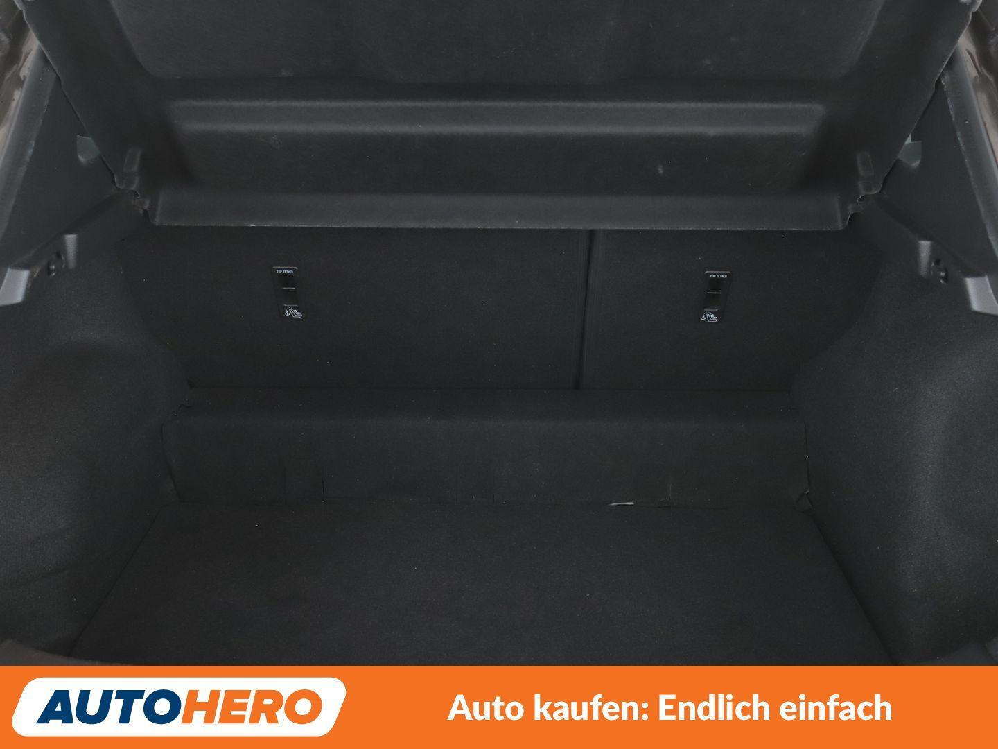 Nissan Qashqai 1.5 Turbodiesel Visia *TEMPO*KLIMA*1.HD*, миниатюра 16