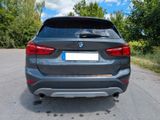 BMW X1 xDrive20d Steptronic  xLine - 8fach bereift - BMW: F ST