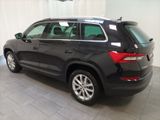 Skoda Kodiaq 2.0 TSI Style 4X4|Navi|CAM|LED|Sitzhzg. - Skoda Kodiaq Gebrauchtwagen in Bonn