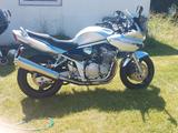 Suzuki Bandit s 600 - Offers