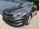 Kia Optima Sportswagon Vision Klimaauto Navi Sitzh - Kia Optima Vision
