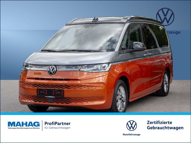 Image of Volkswagen T7 California