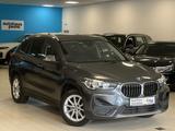 BMW X1sD18d/Aut/Navi/LederSportStz/ParkAs/Temp/Advan