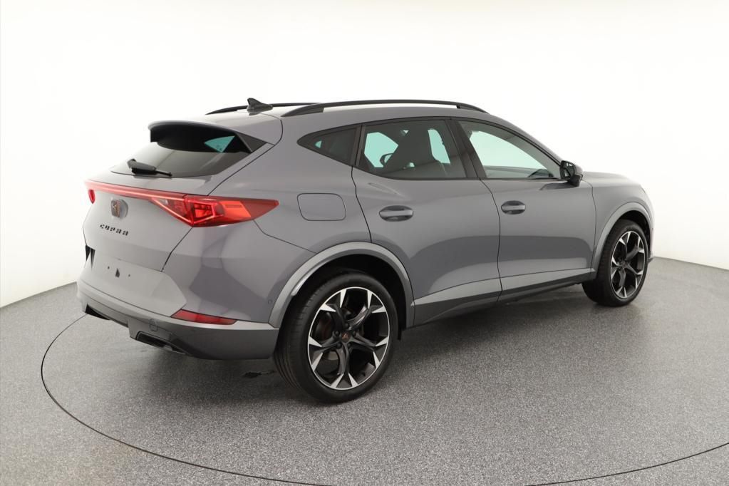 Cupra Formentor 2.0 TDI Tempo*Nav*PDC*RFK*SH