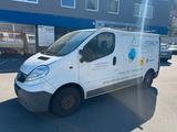 Opel Vivaro L1H1 2,7t Klima - Opel Vivaro Gebrauchtwagen