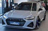 Audi RS6 Avant 4.0TFSI quattro Laser~Soft~B&O~ACC~22" - gebrauchte Audi RS6 aus dem Jahr 2023