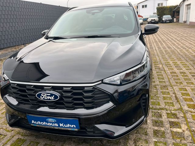 Ford Kuga,ST-Line1.5,186PS,5JGaran,DSG,WP,Navi,Kamera