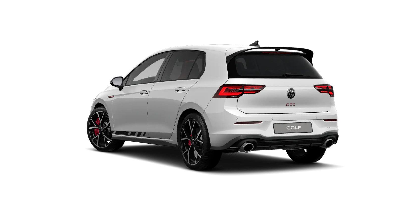 Volkswagen Golf - Bild 5